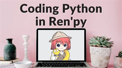 ren py|renpy examples.